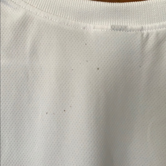 Warm up jersey - Picture 3 of 3